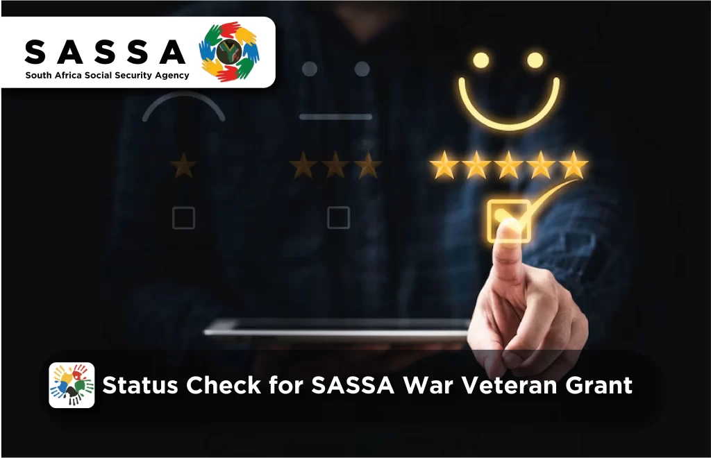 sassa grant