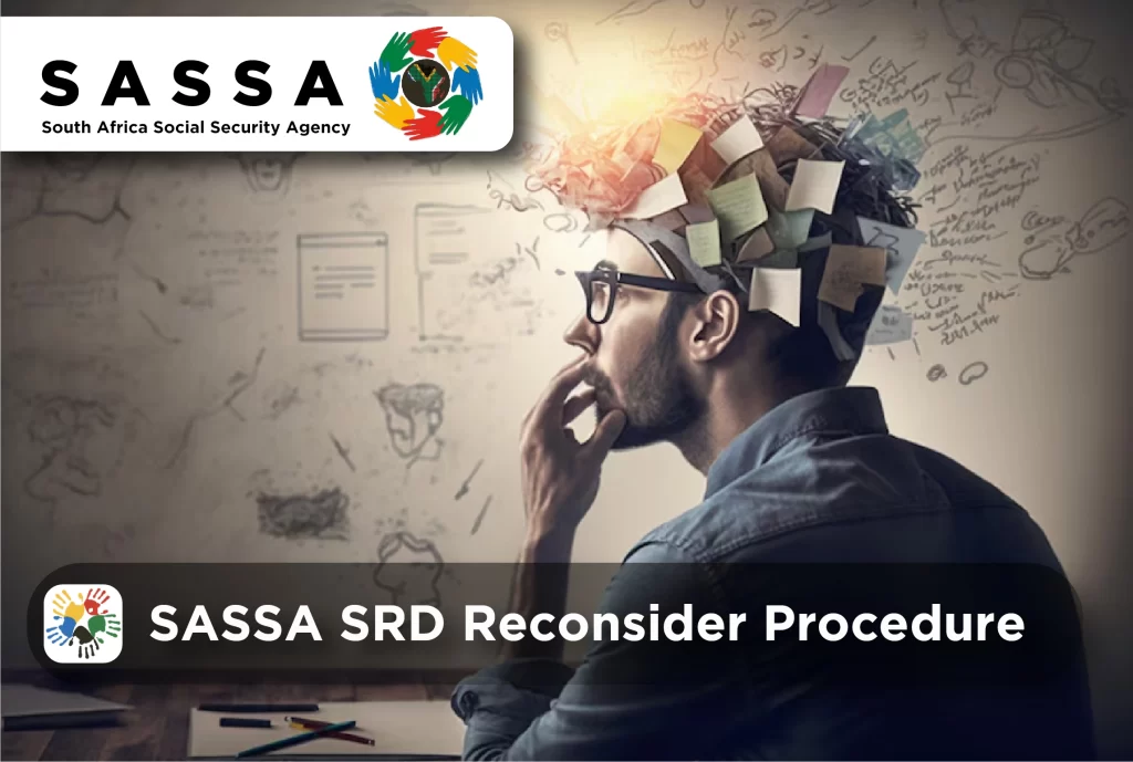 SASSA cancelled application